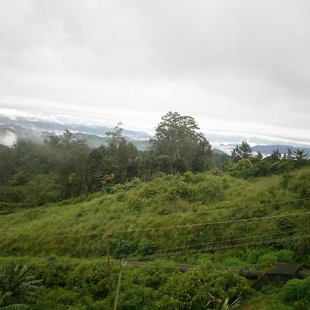 Hotel Namasthe Munnar Exterior foto